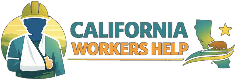 California Workers Help — free workers' comp resource